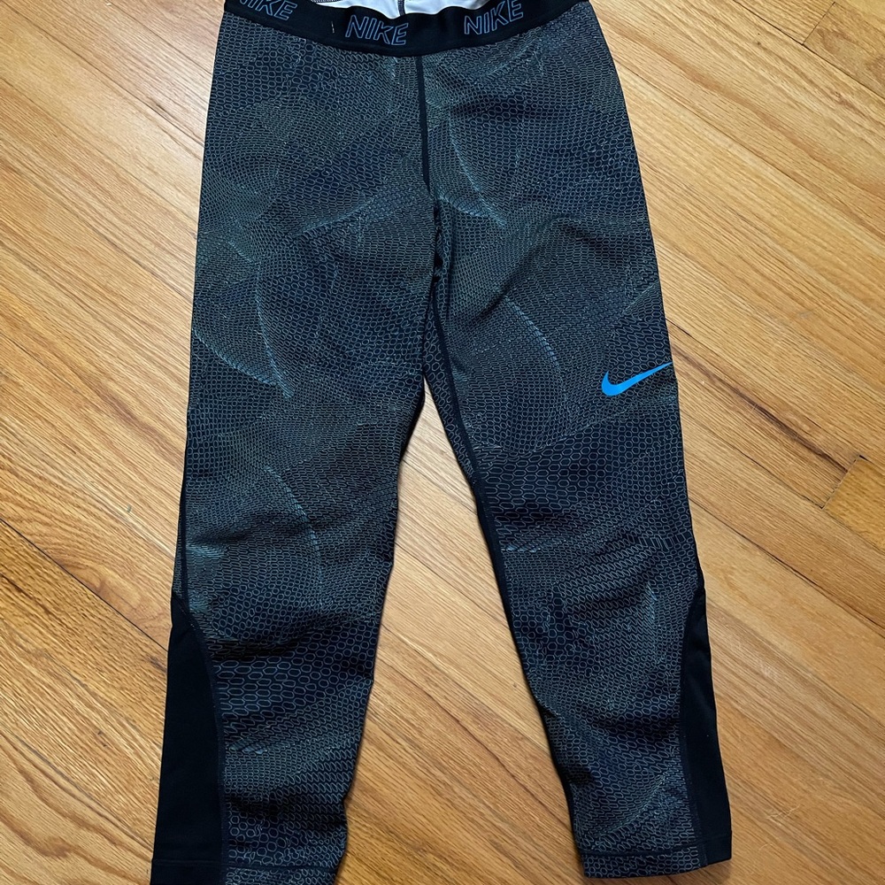 Nike Dry Fit Leggings